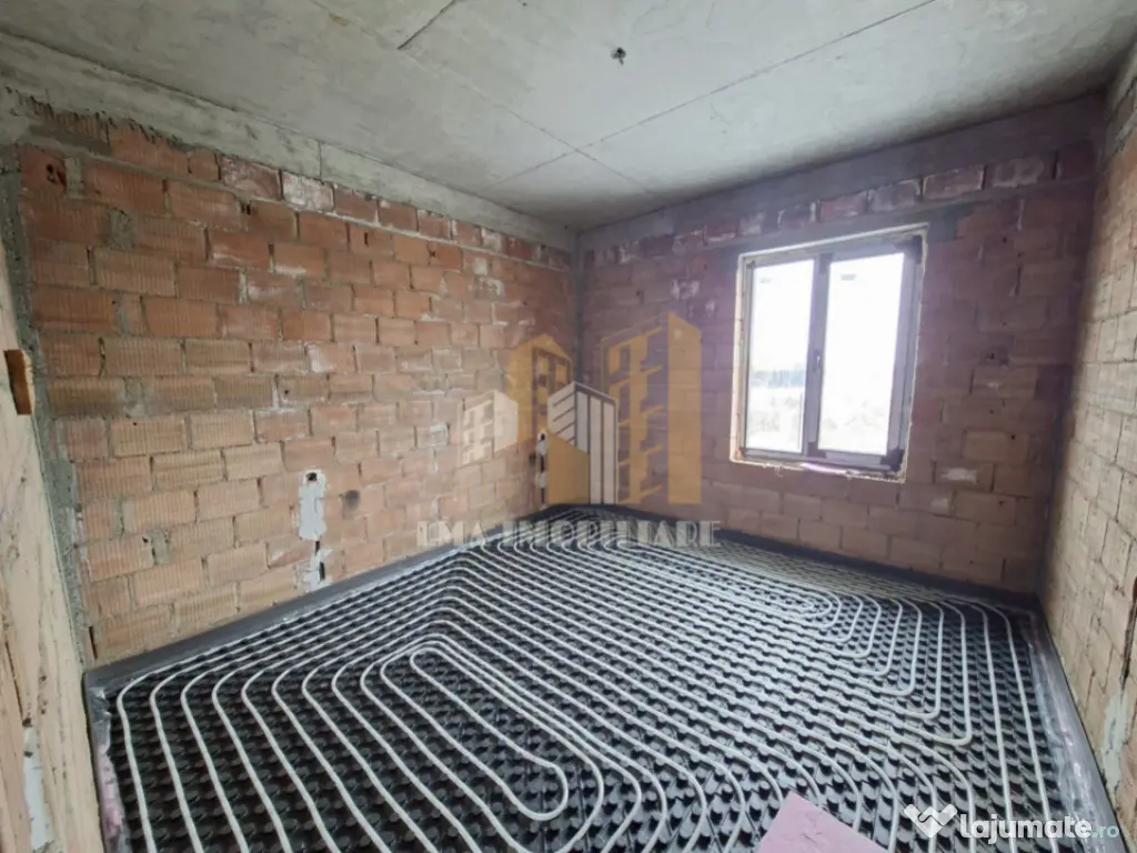 Ocazie! 2 Case individuale 4 camere Sanpetru Brasov