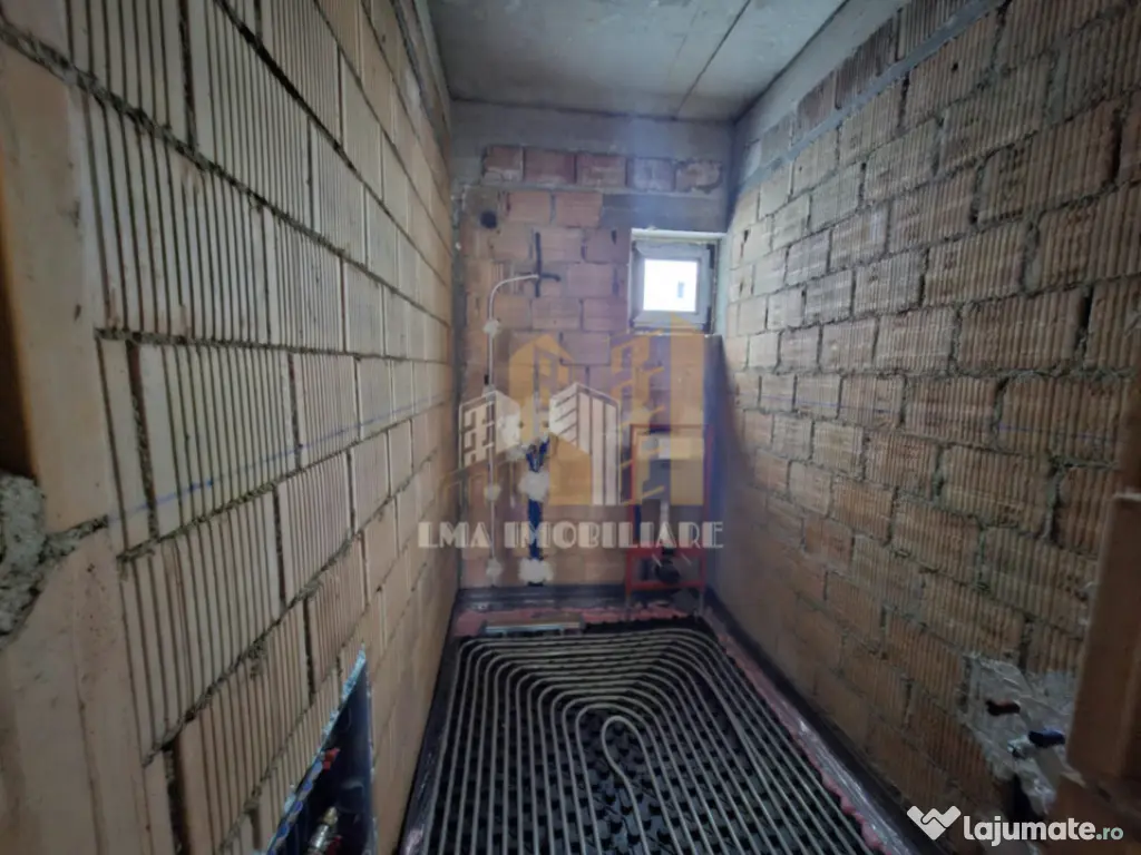 Ocazie! 2 Case individuale 4 camere Sanpetru Brasov