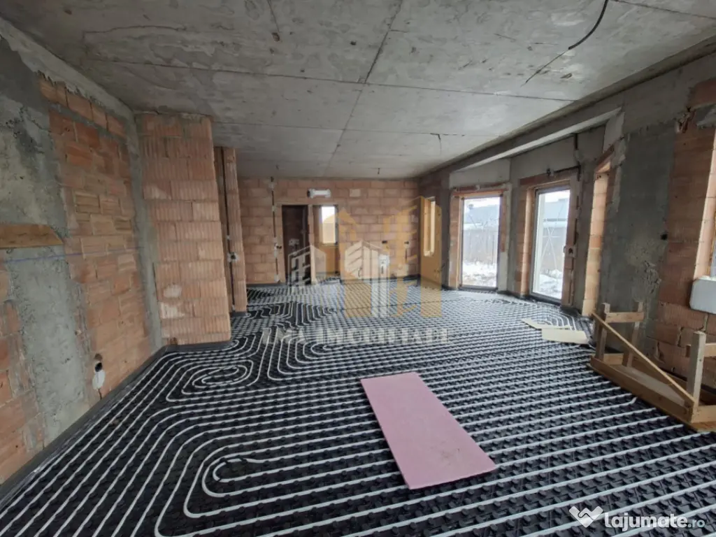 Ocazie! 2 Case individuale 4 camere Sanpetru Brasov