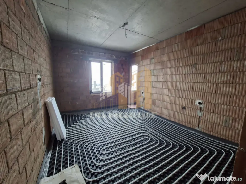 Ocazie! 2 Case individuale 4 camere Sanpetru Brasov