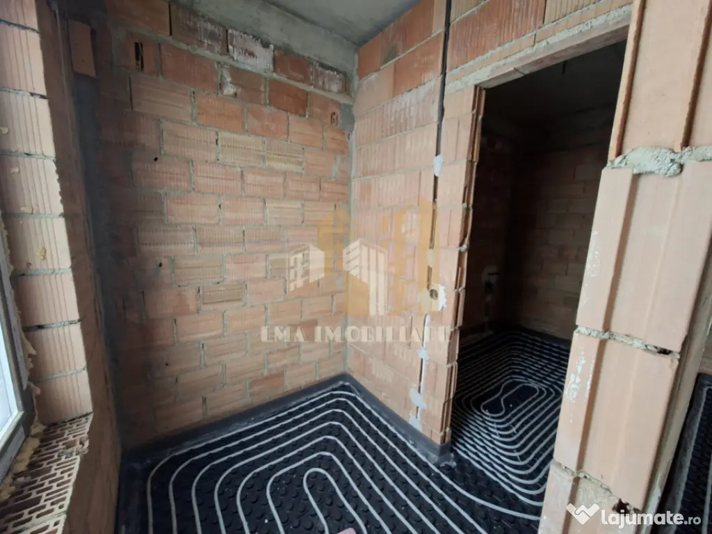 Ocazie! 2 Case individuale 4 camere Sanpetru Brasov