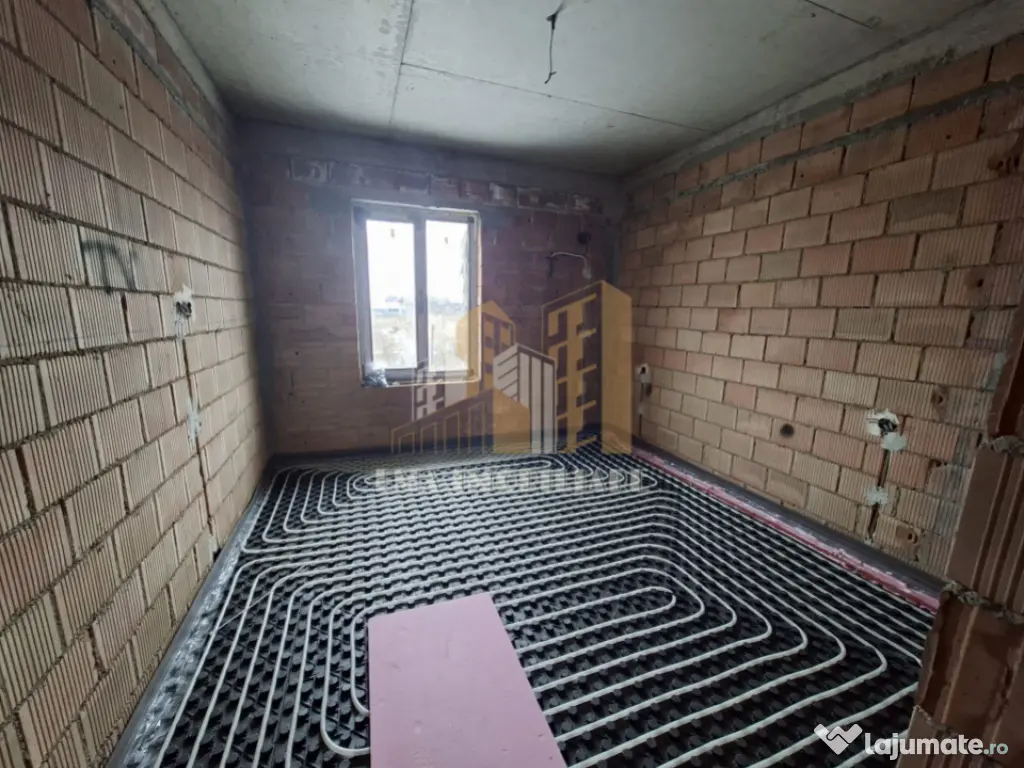 Ocazie! 2 Case individuale 4 camere Sanpetru Brasov