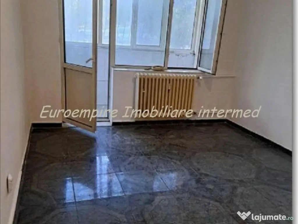 Apartament 3 camere decomandate zona Tomis Nord 