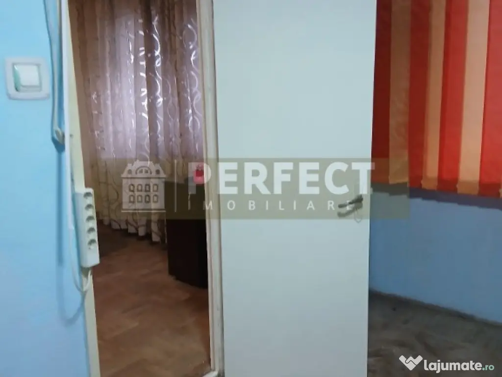 !!! Ap. 2 camere VEST,Ale.Strejnic, PARTER, Pret 45000!!! 