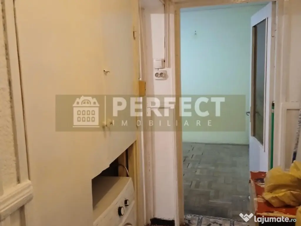!!! Ap. 2 camere VEST,Ale.Strejnic, PARTER, Pret 45000!!! 