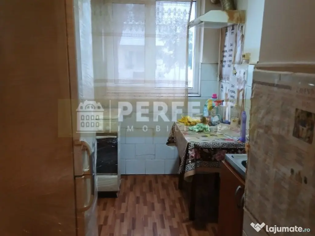 !!! Ap. 2 camere VEST,Ale.Strejnic, PARTER, Pret 45000!!! 