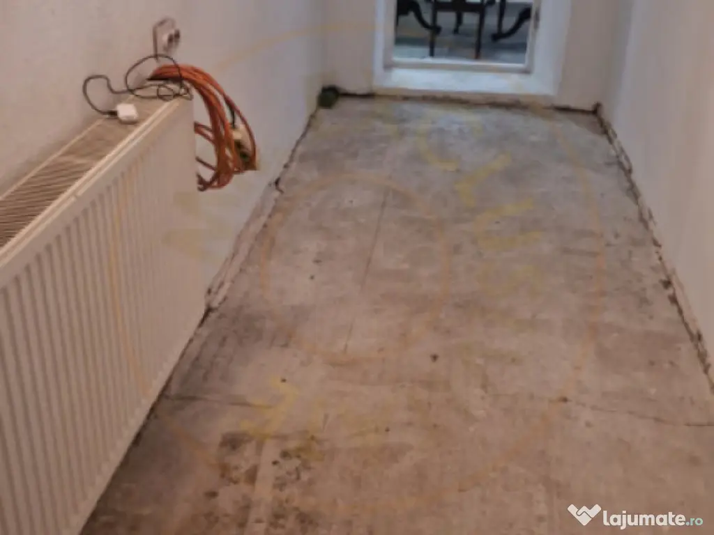 Casa Podul Broșteni- Arges! 