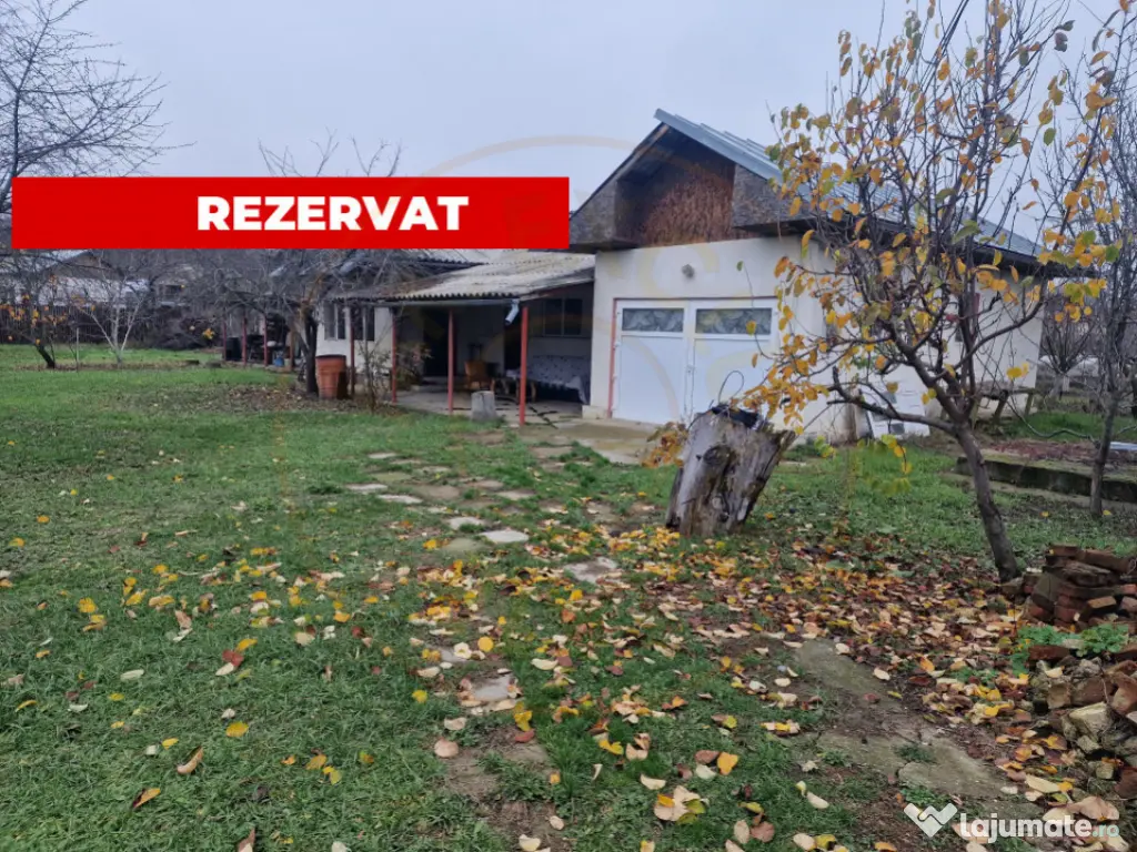 Casa Podul Broșteni- Arges! 