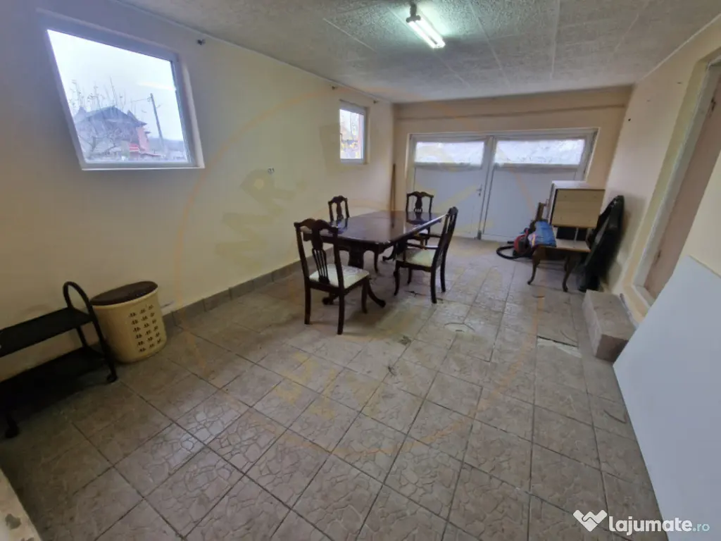 Casa Podul Broșteni- Arges! 