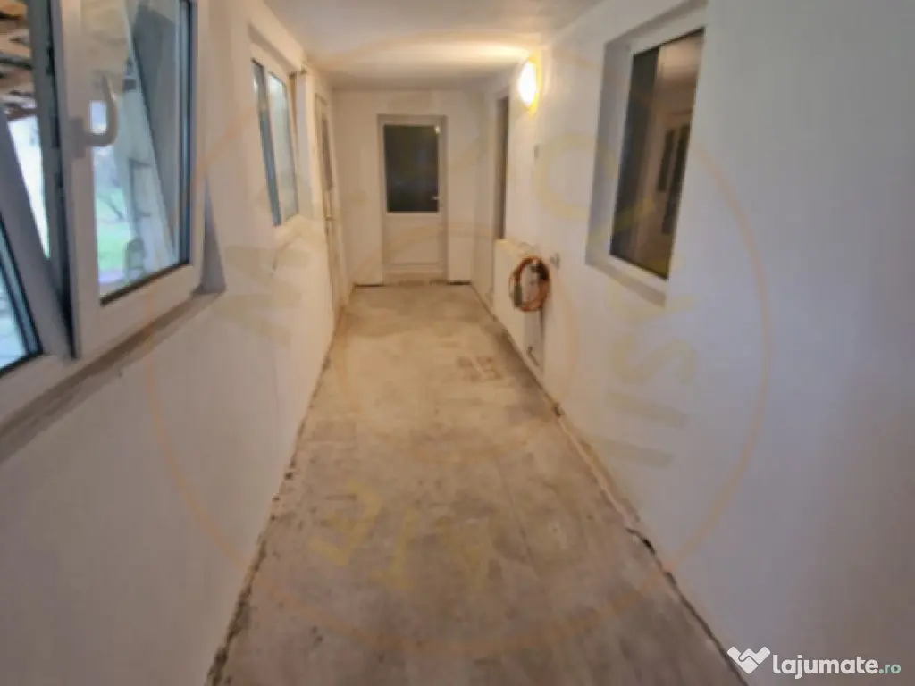 Casa Podul Broșteni- Arges! 