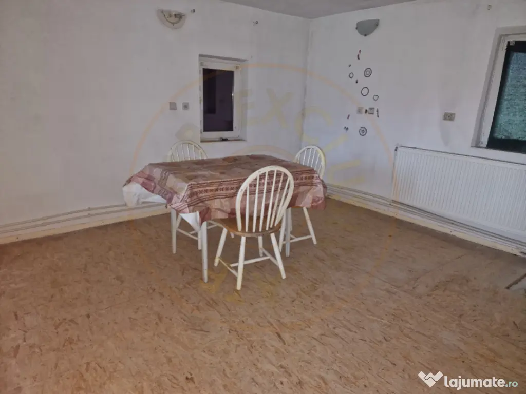 Casa Podul Broșteni- Arges! 