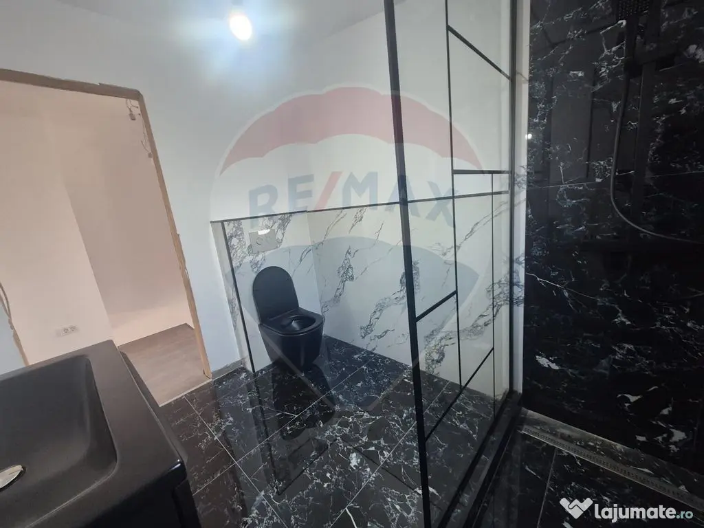 Vanzare Casa A-Frame 3 camere I Constructie 2025 