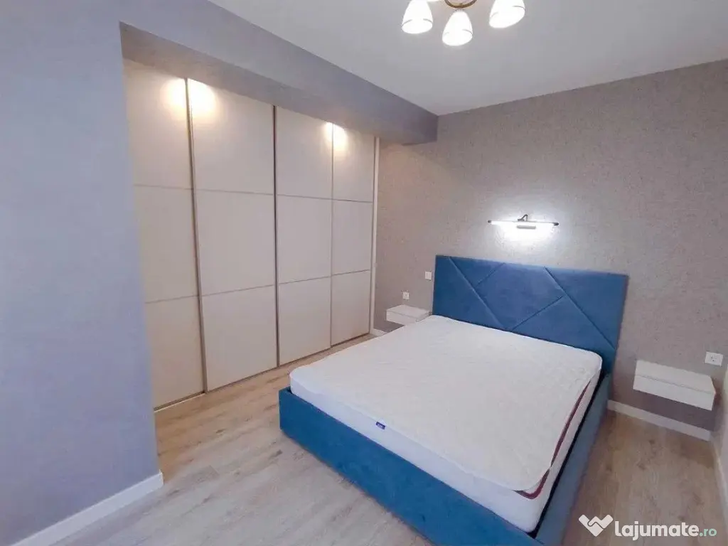 2 camere - Zona 13 septembrie