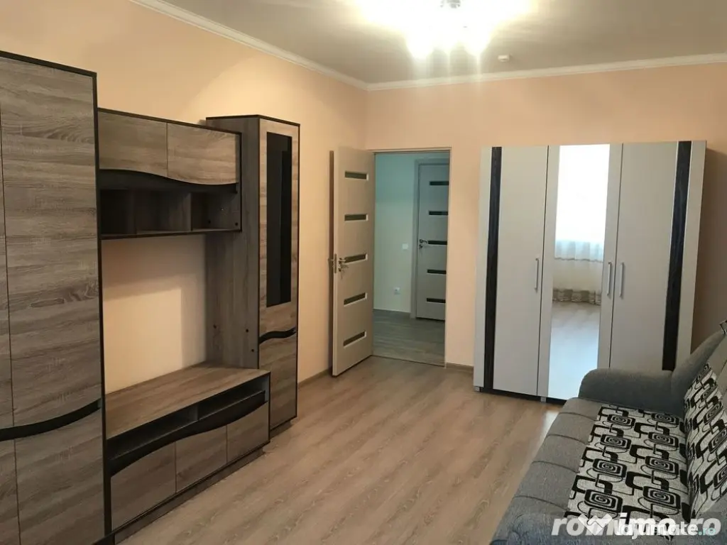 Garsoniera Zona 1 Mai