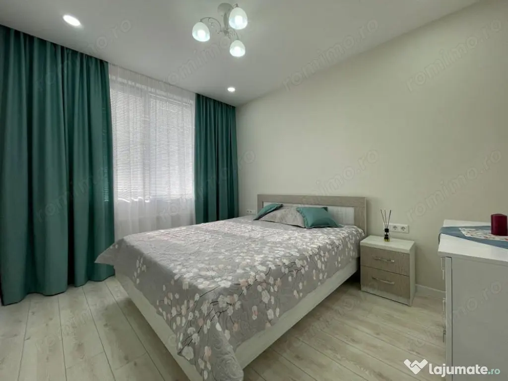 Garsoniera de inchiriat zona Titan