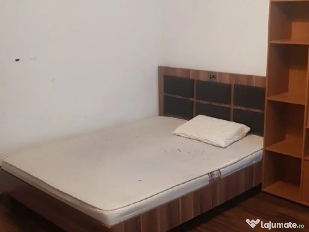 Garsoniera langa Kaufland Mihai Bravu