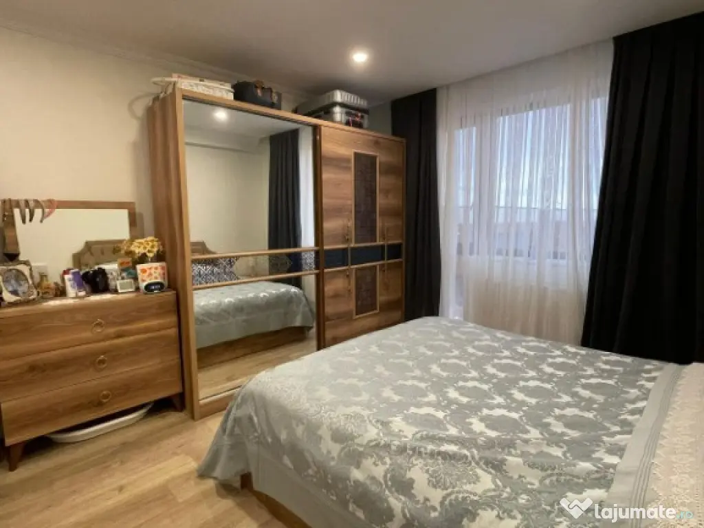 Apartament de vanzare in Constantazona Tomis Nord 