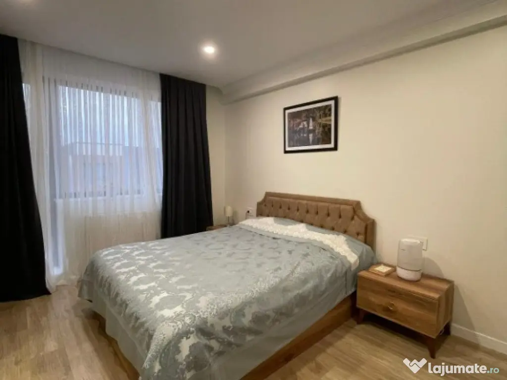 Apartament de vanzare in Constantazona Tomis Nord 