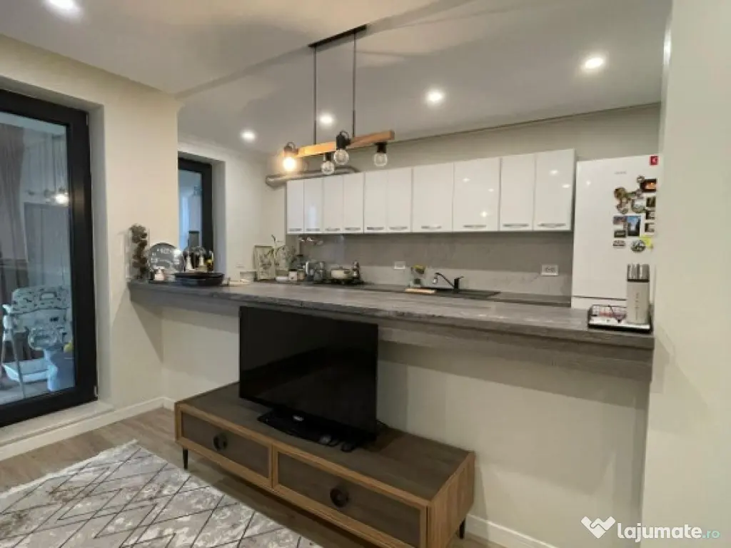 Apartament de vanzare in Constantazona Tomis Nord 