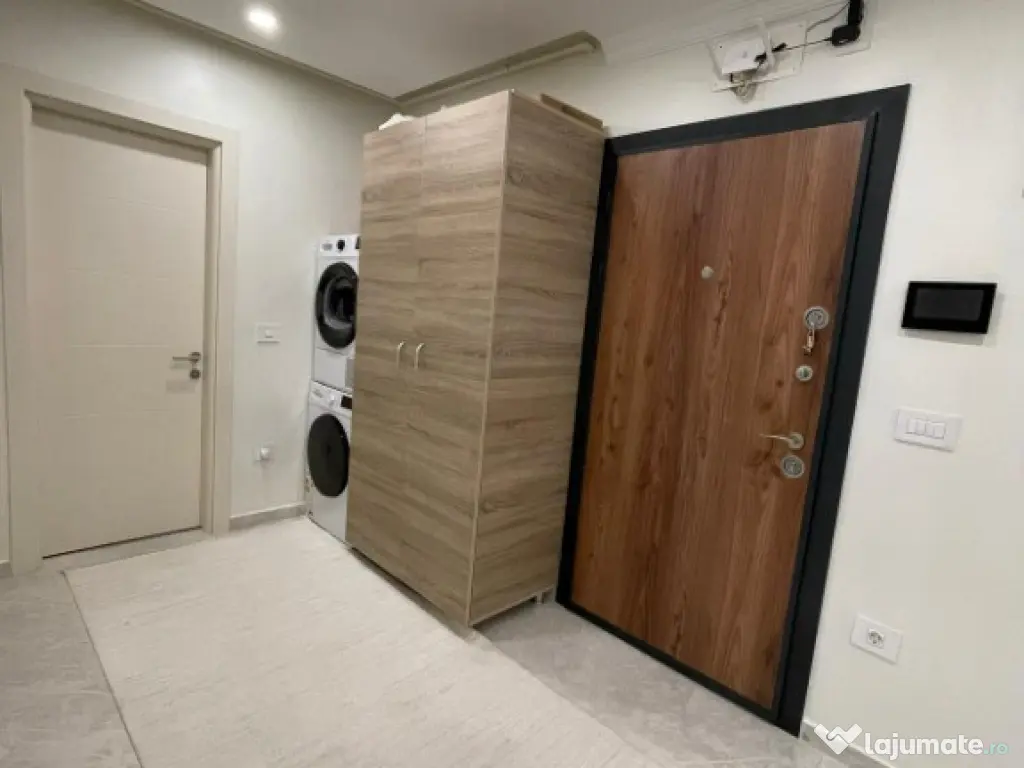 Apartament de vanzare in Constantazona Tomis Nord 