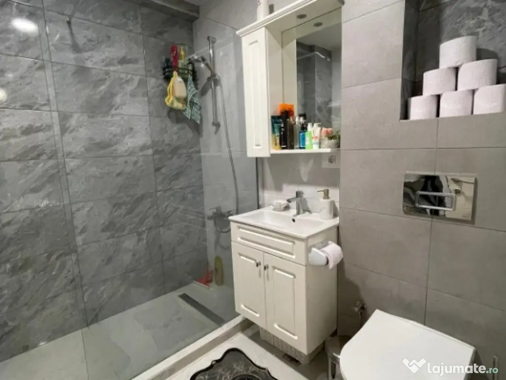 Apartament de vanzare in Constantazona Tomis Nord 