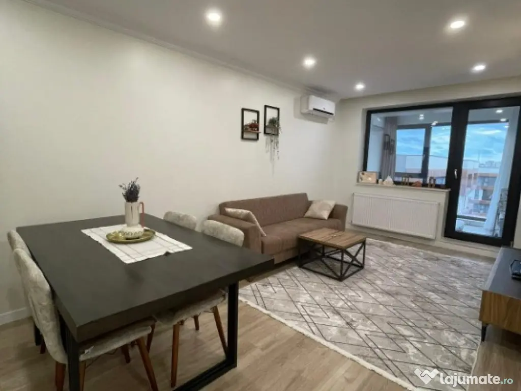 Apartament de vanzare in Constantazona Tomis Nord 