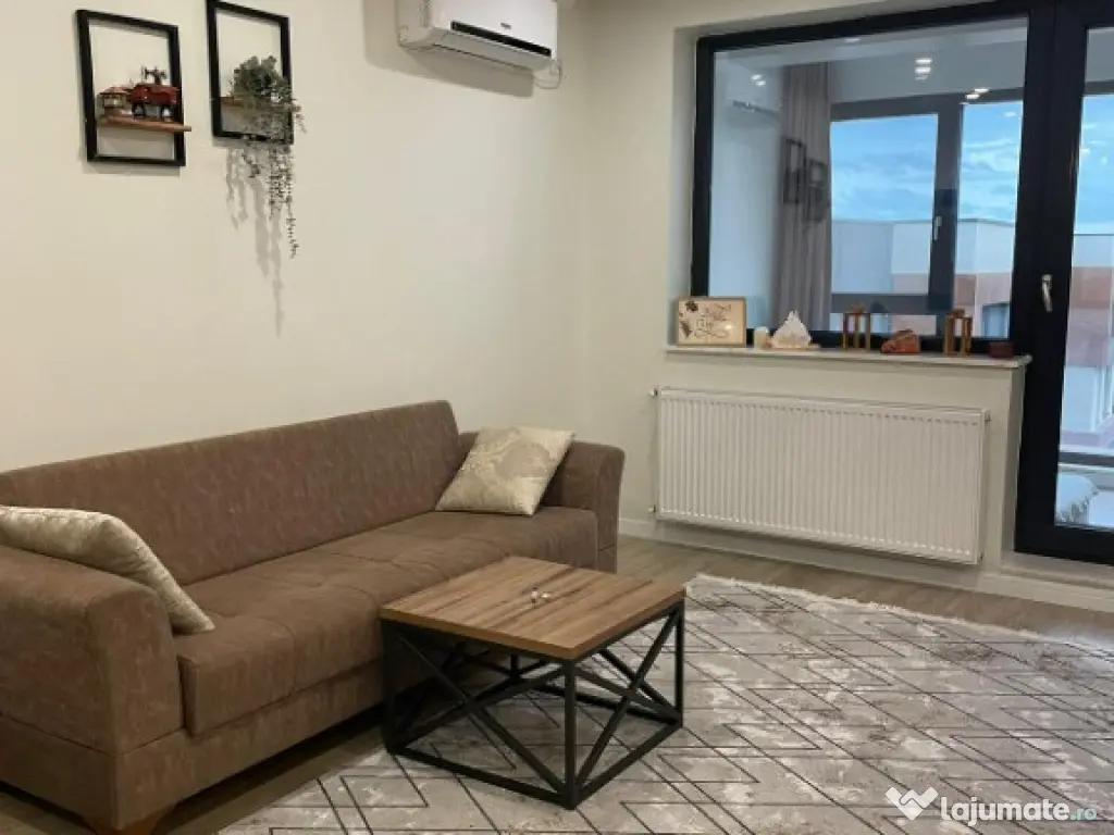 Apartament de vanzare in Constantazona Tomis Nord 
