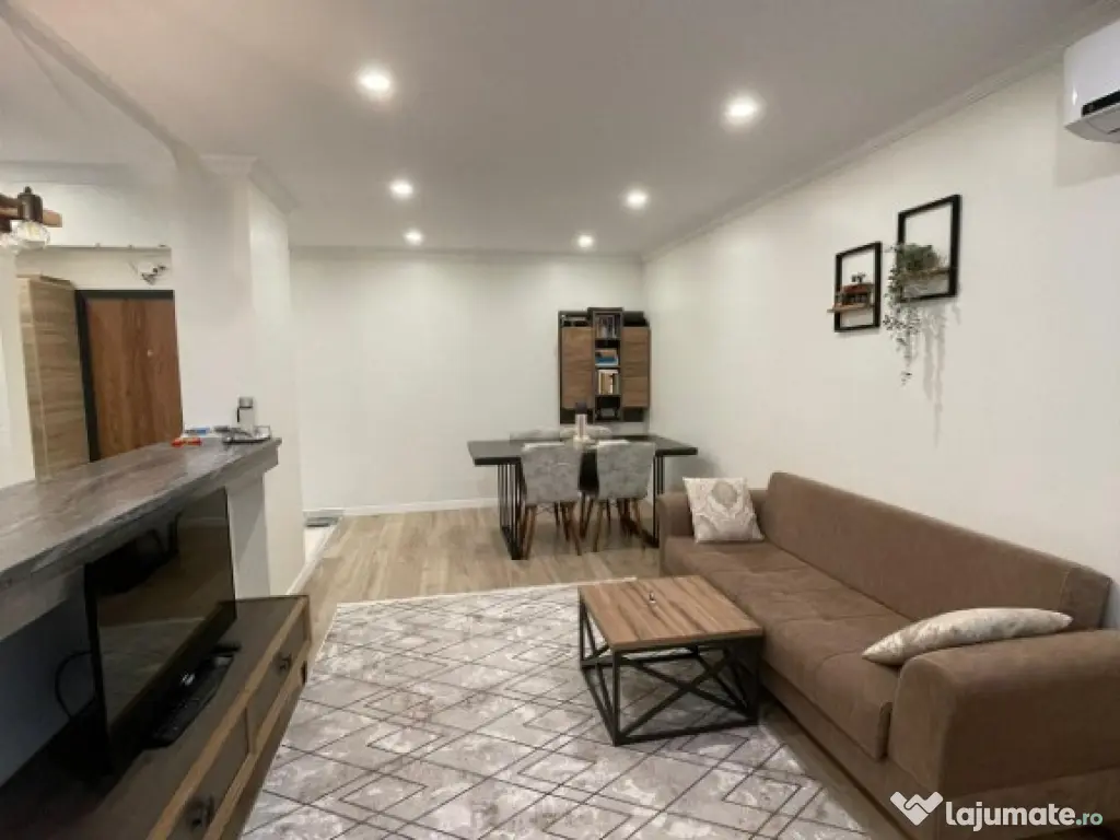 Apartament de vanzare in Constantazona Tomis Nord 