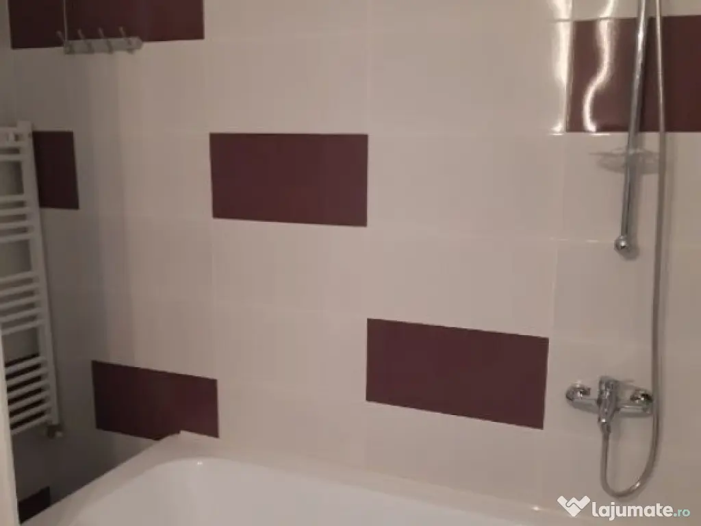 Garsoniera decomandata zona Lujerului 