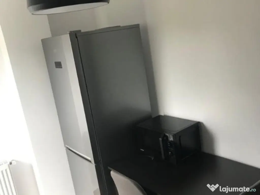 Garsoniera de inchiriat zona Politehnica 