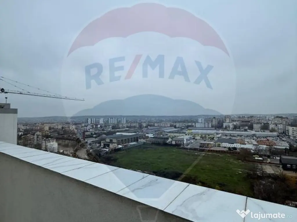 Apartament cu 2 camere de închiriat în zona Calea Bucur... 