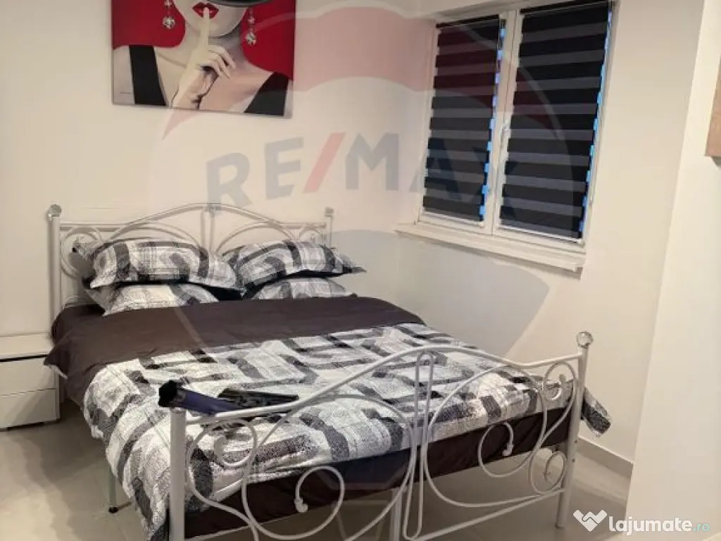 Apartament cu 2 camere de închiriat în zona Calea Bucur... 