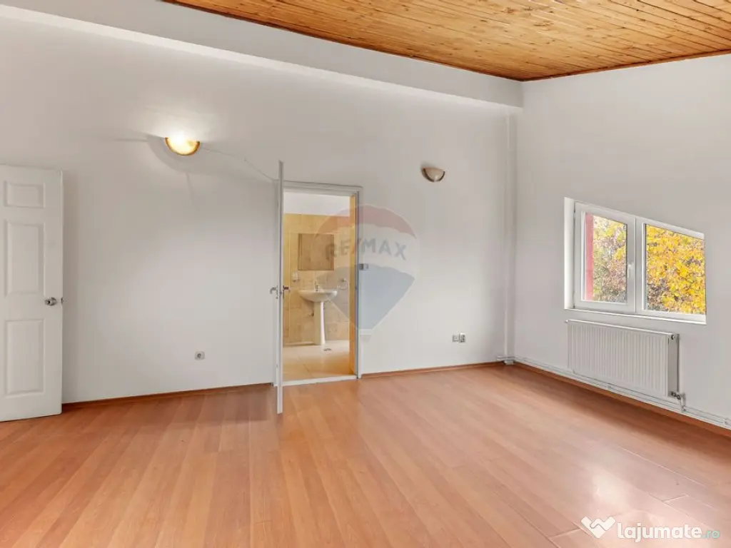 DE VANZARE Vilă PIPERA/VOLUNTARI/ROND OMV 