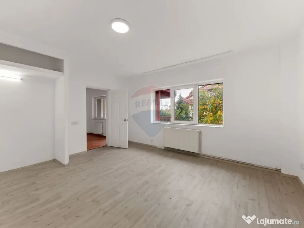 DE VANZARE Vilă PIPERA/VOLUNTARI/ROND OMV 