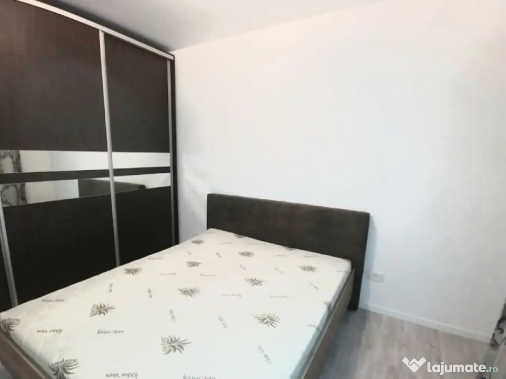 Garsoniera zona Mihai Bravu