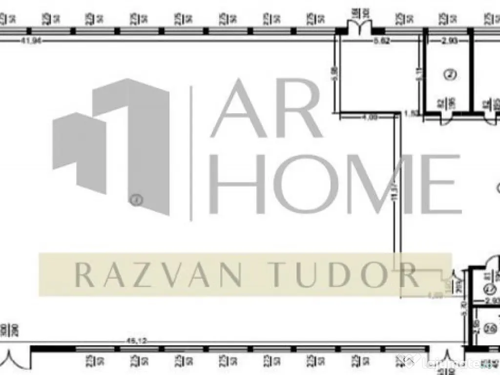 Hala industriala , parc industrial Brazi , 1MW putere 