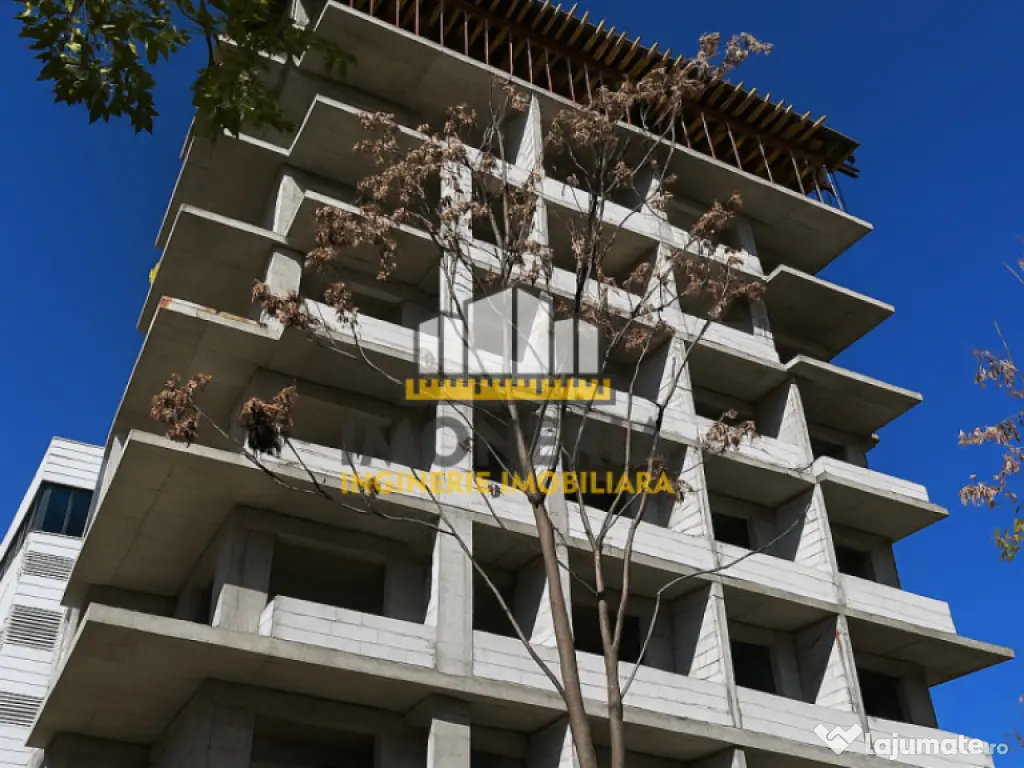 9 Vista Grigorescu - 0% Comision - 300 m Metrou, 750 m IOR ? 