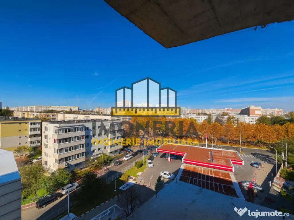 9 Vista Grigorescu - 0% Comision - 300 m Metrou, 750 m IOR ? 