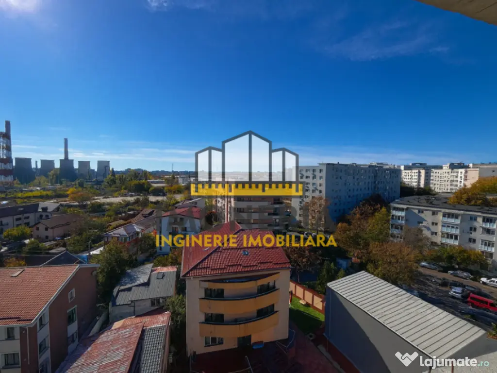 9 Vista Grigorescu - 0% Comision - 300 m Metrou, 750 m IOR ? 