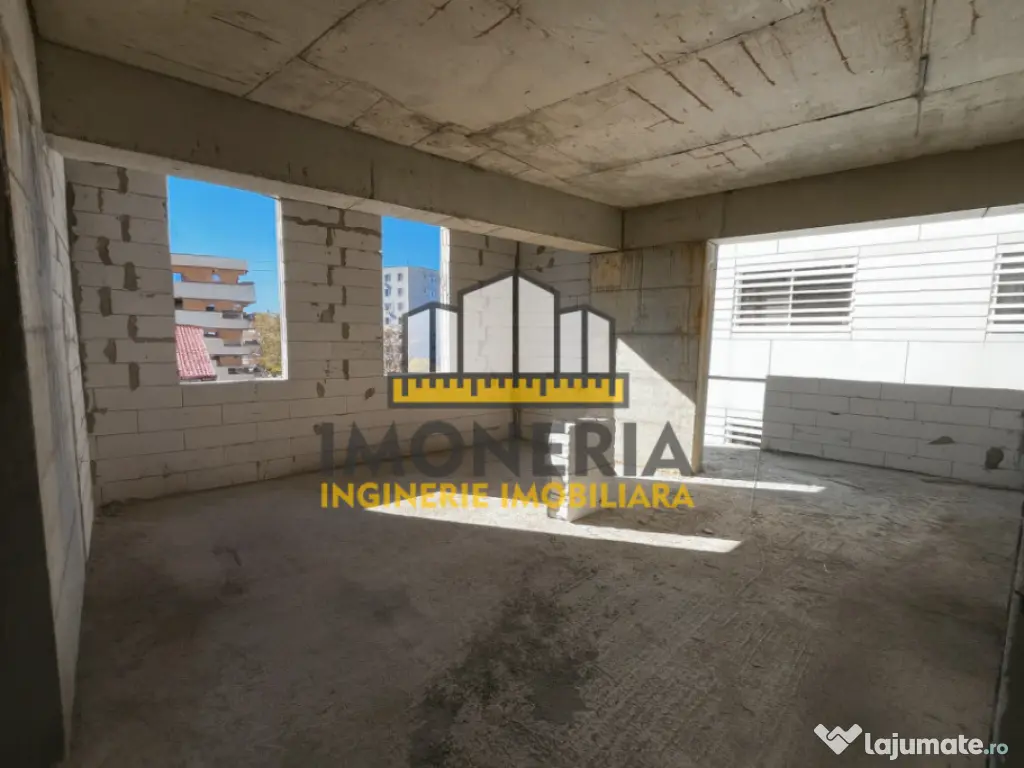 9 Vista Grigorescu - 0% Comision - 300 m Metrou, 750 m IOR ? 