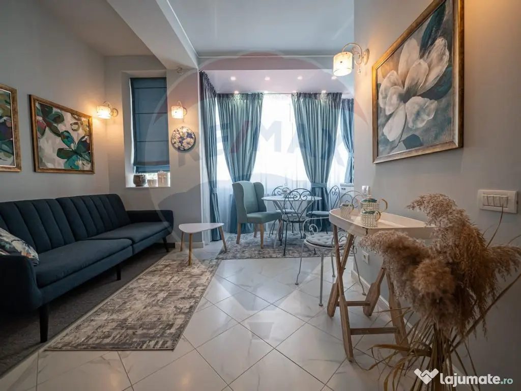 Casă / Vilă cu 5 camere de vânzare în zona Central 