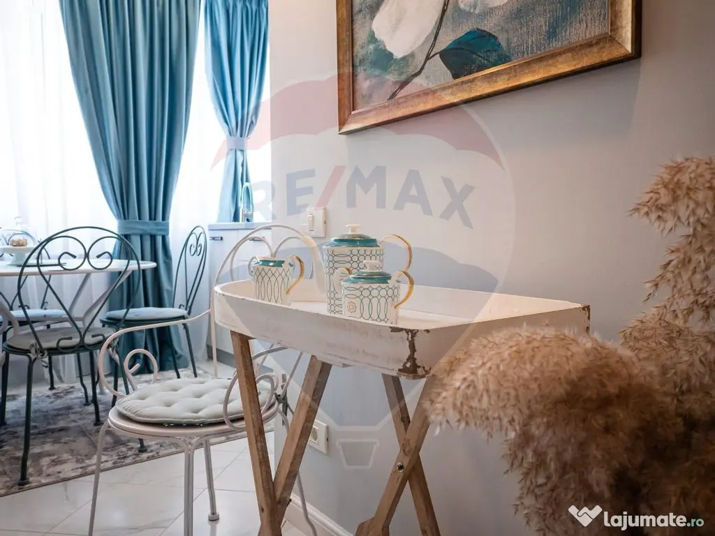 Casă / Vilă cu 5 camere de vânzare în zona Central 