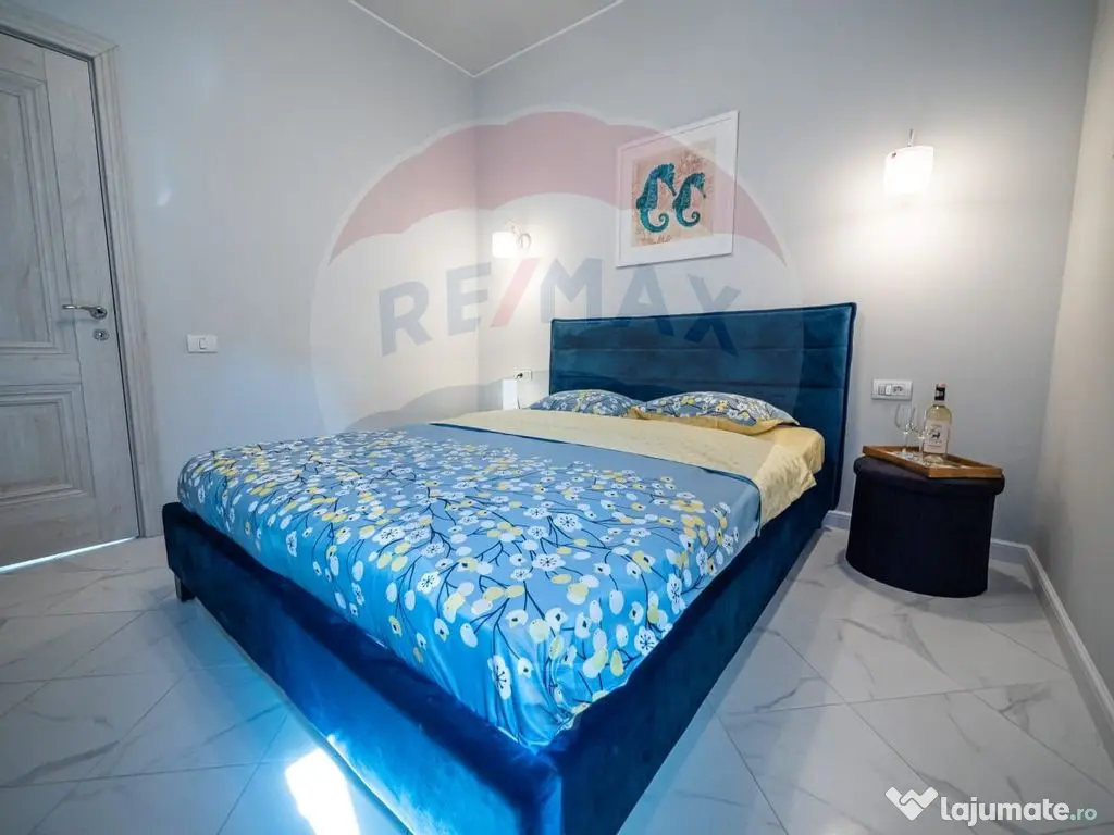 Casă / Vilă cu 5 camere de vânzare în zona Central 