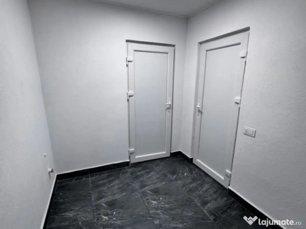 Spatiu Comercial 120 mp utili Podari