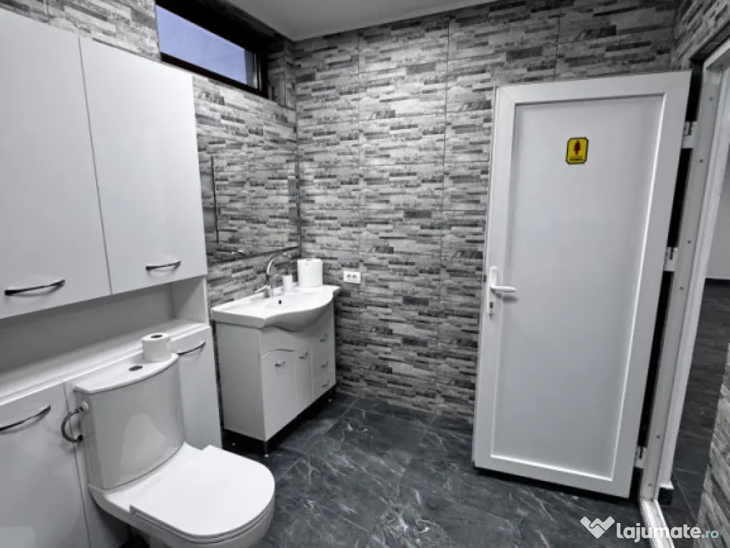 Spatiu Comercial 120 mp utili Podari