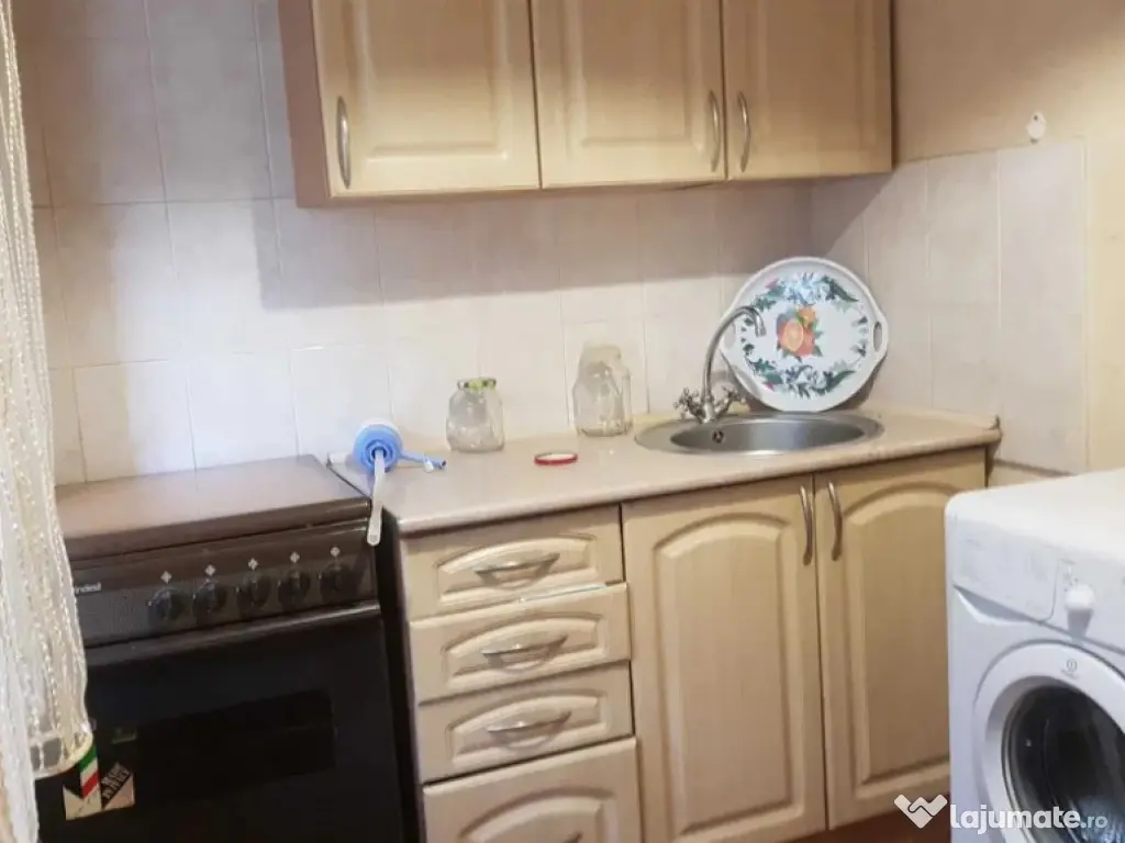 Garsoniera - Dristor