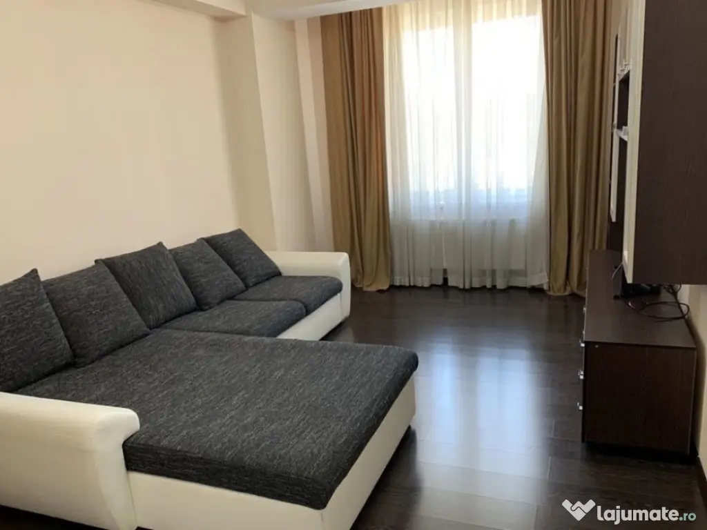 Garsoniera - Floreasca