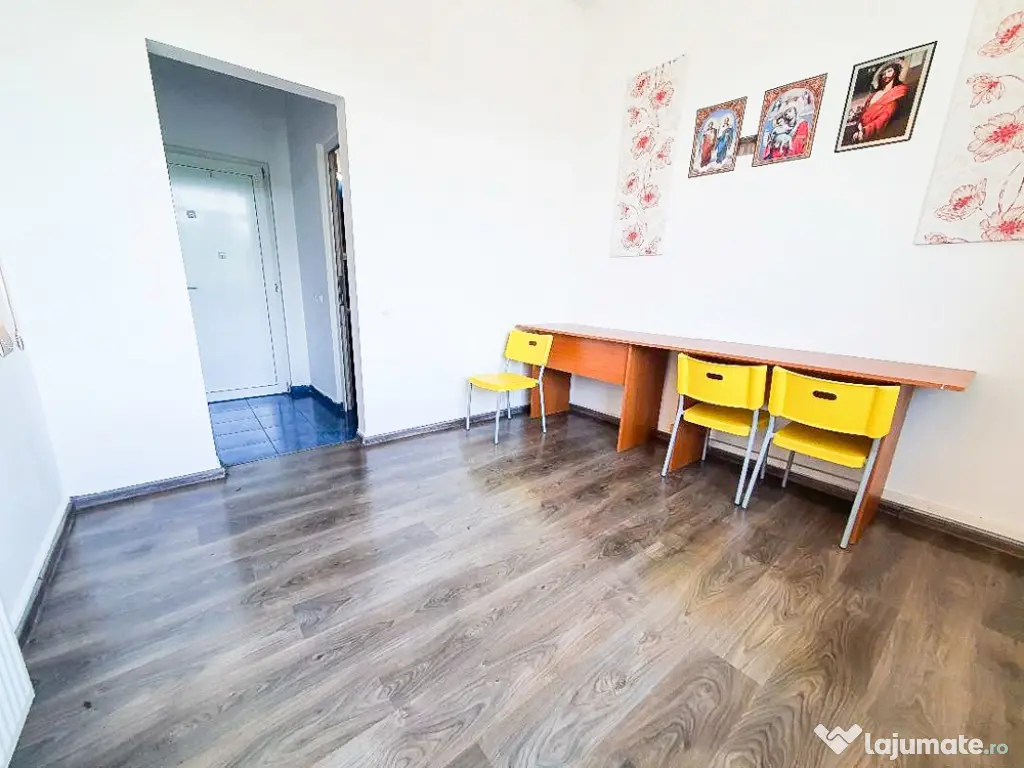 Inchiriere spatiu birou Ultracentral Pitesti 