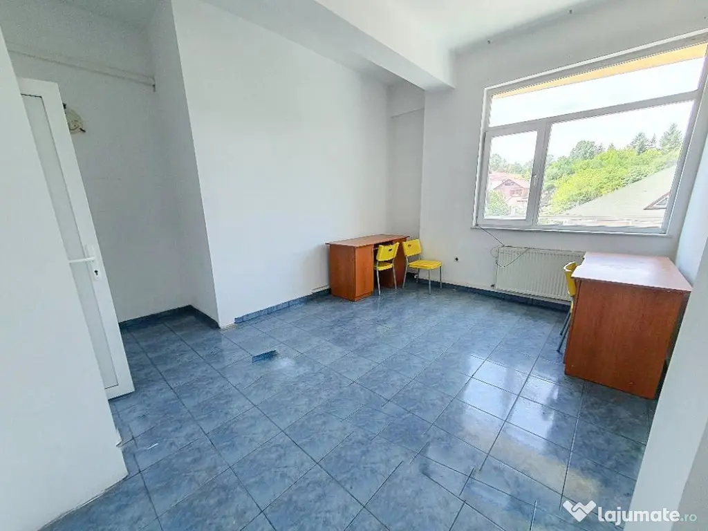 Inchiriere spatiu birou Ultracentral Pitesti 