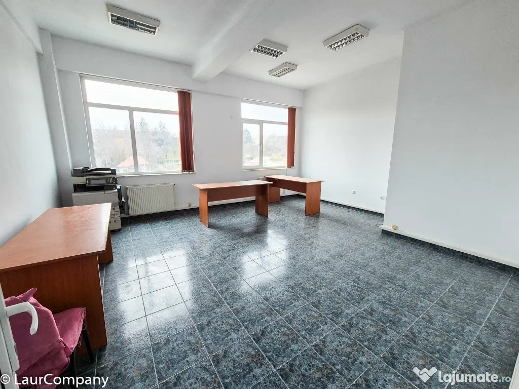 Inchiriere spatiu birou Ultracentral Pitesti 